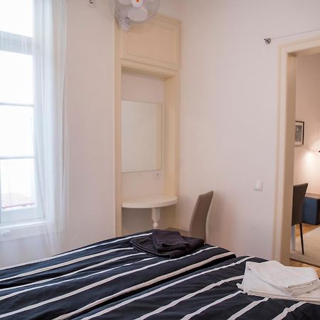 Apartamento Joaquim Tello Лагуш Номер фото