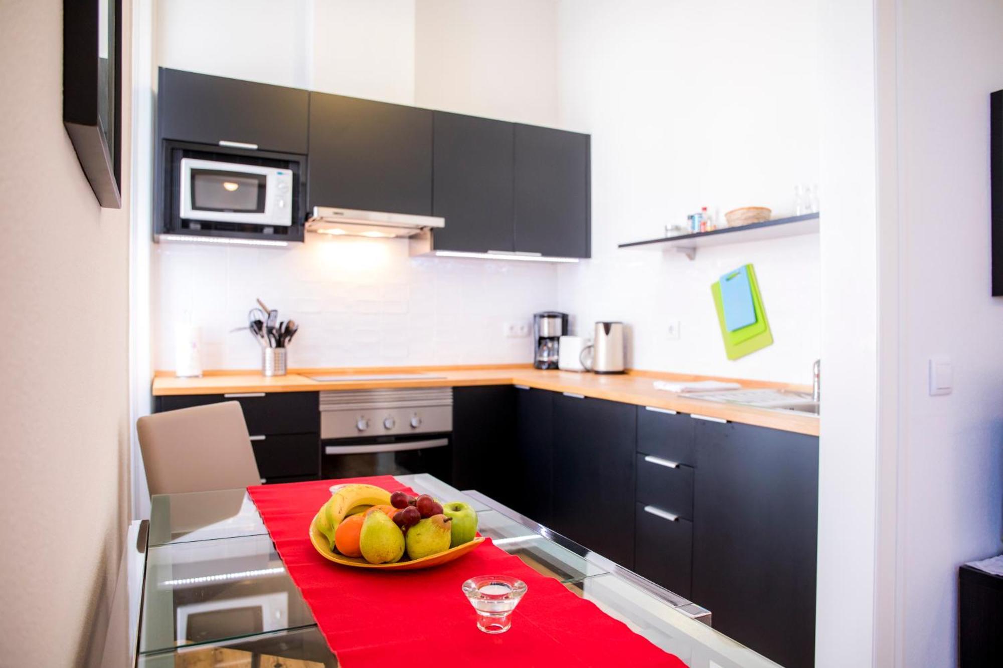 Apartamento Joaquim Tello Лагуш Номер фото