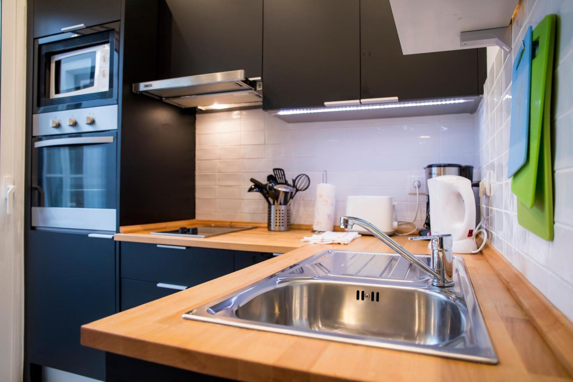 Apartamento Joaquim Tello Лагуш Номер фото